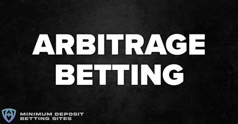 arbitrage betting today|Iba pa.